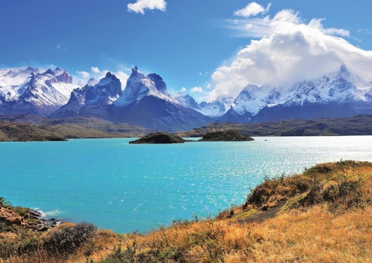 chile