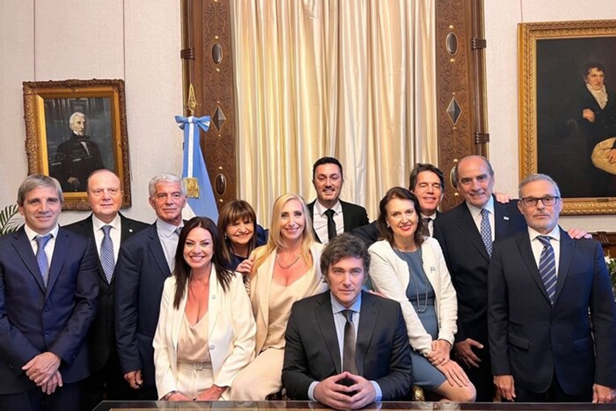 gabinete