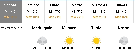 servicio