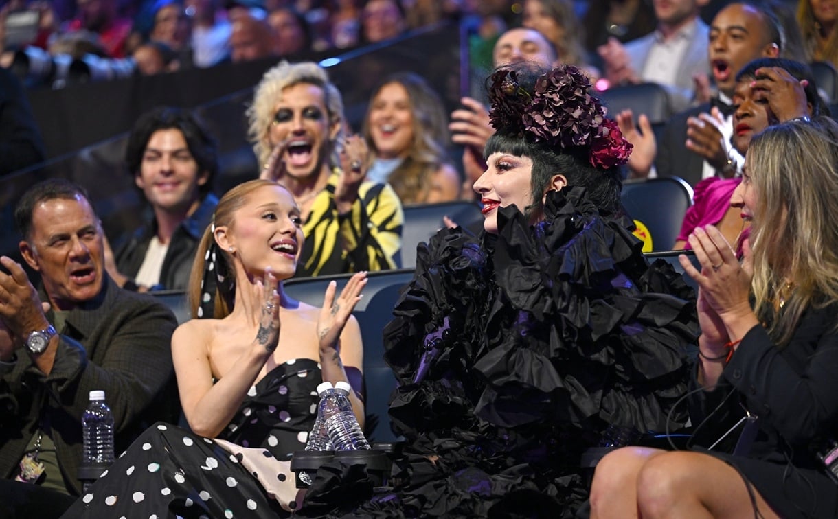 lady gaga