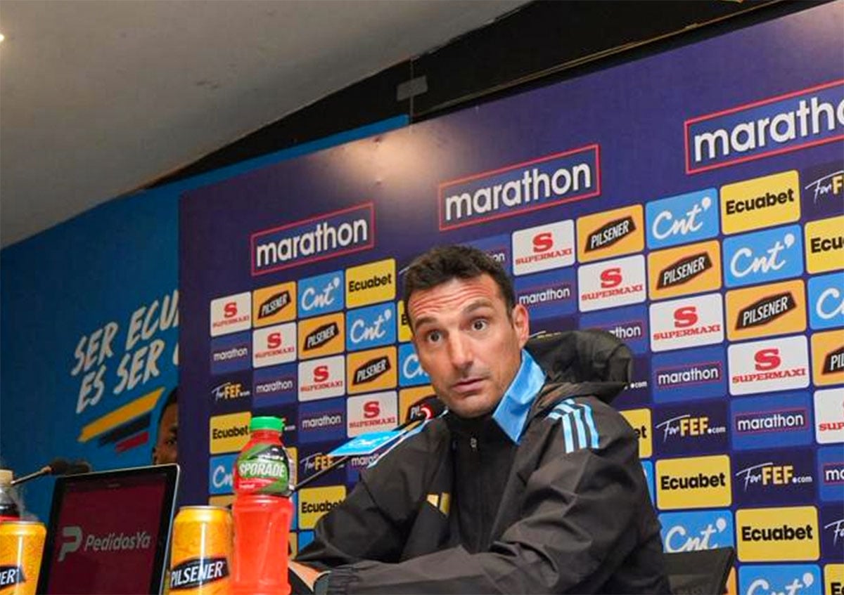 scaloni