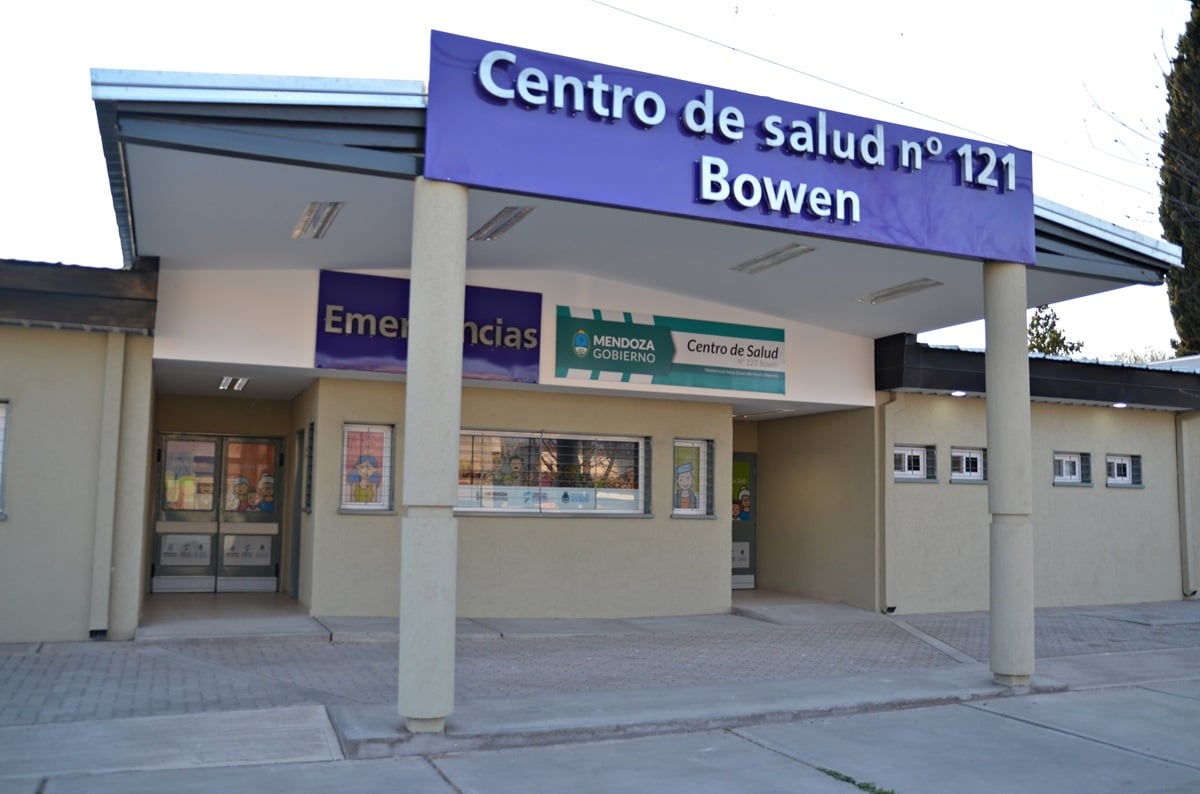 centro