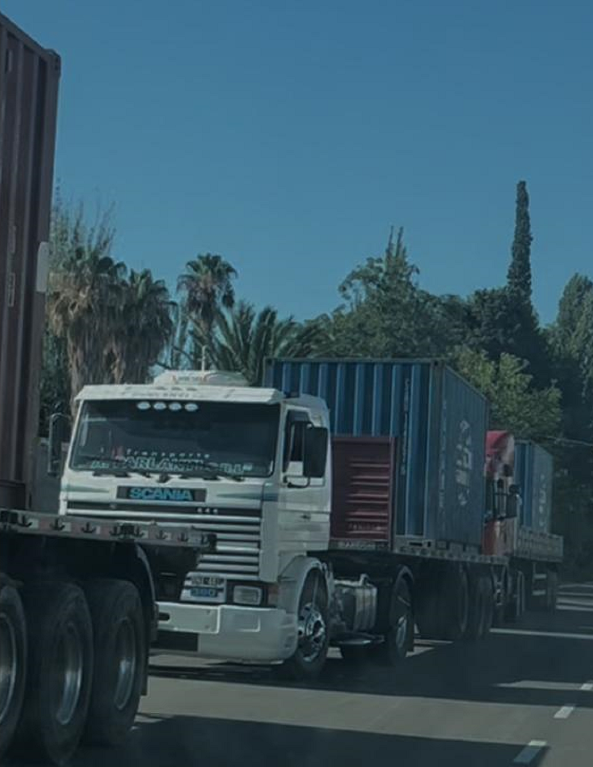 camion