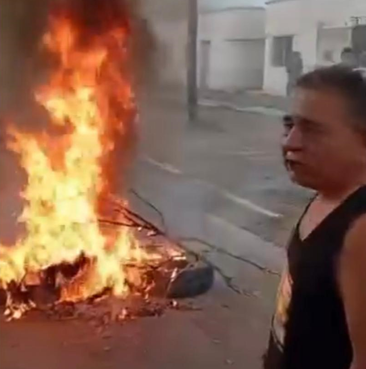 reclamo