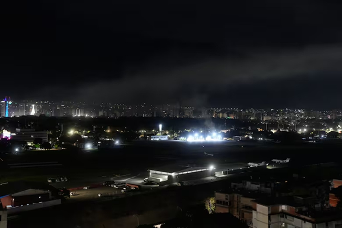 venezuela