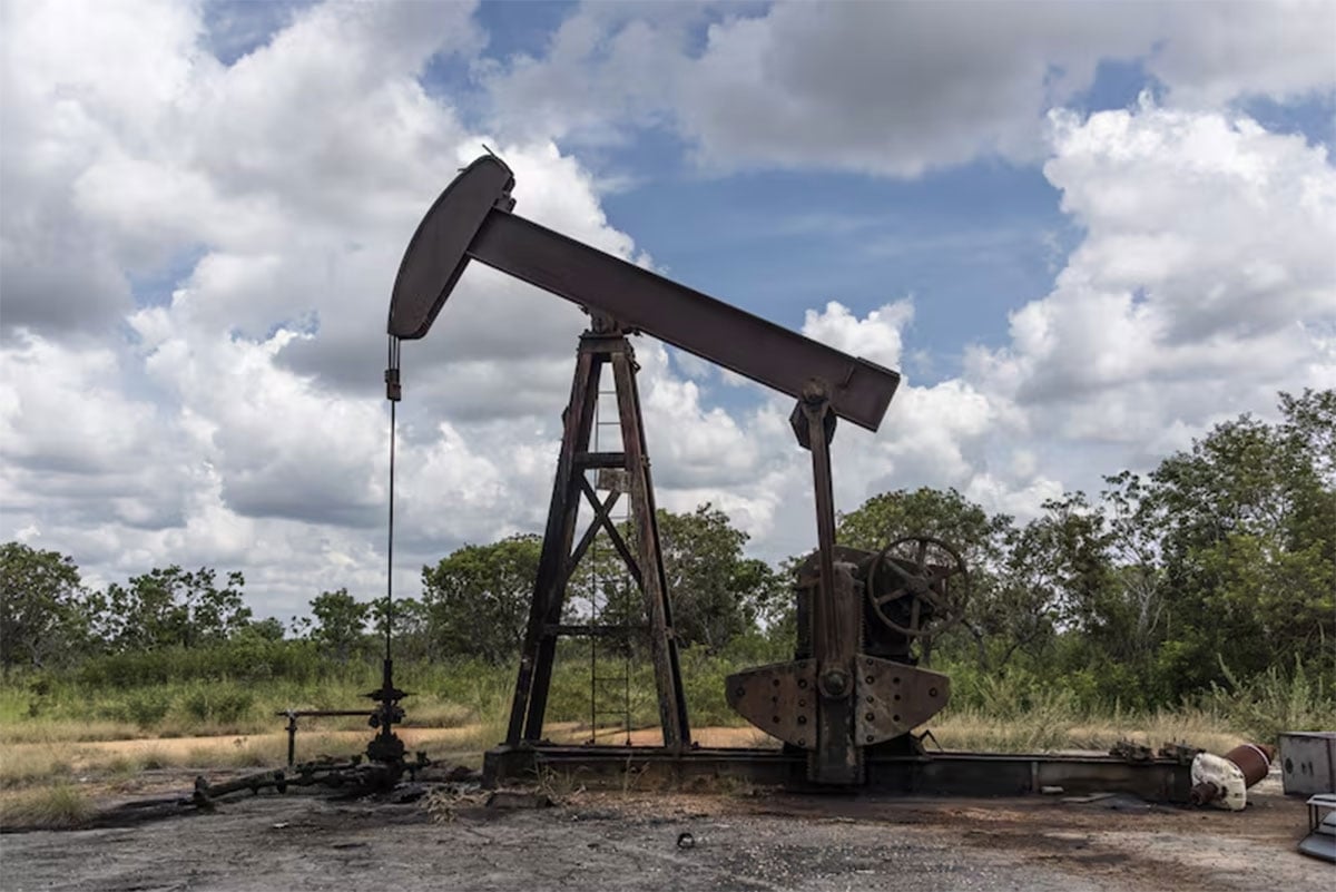 petroleo-venezuela