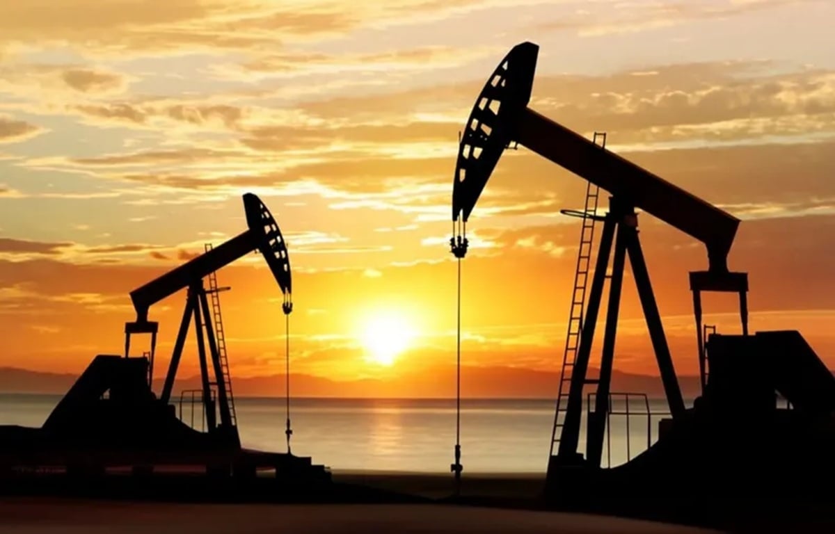 petroleo