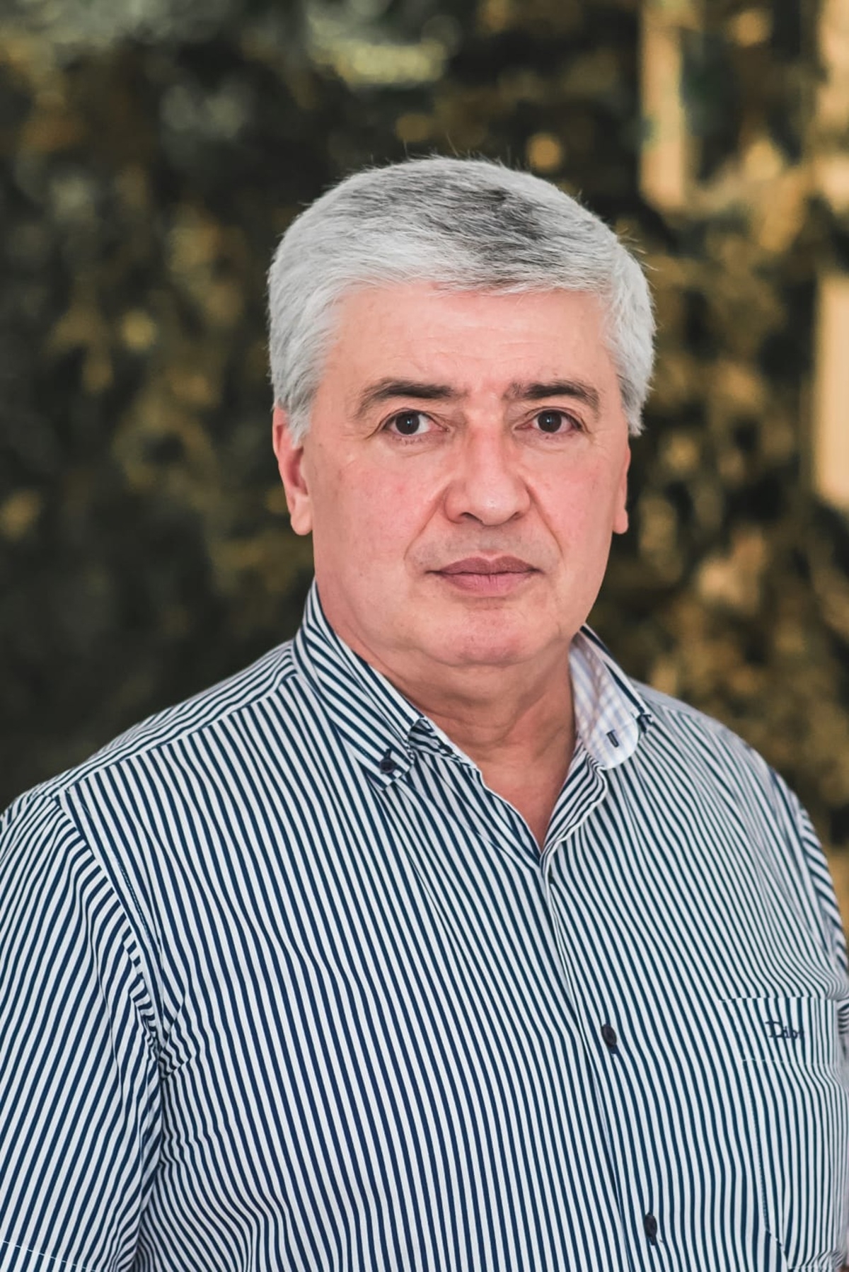 Mauro