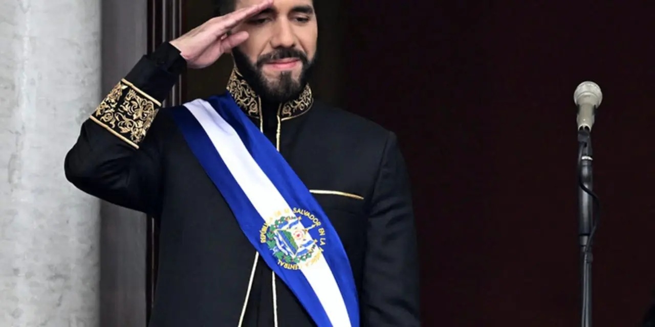 bukele