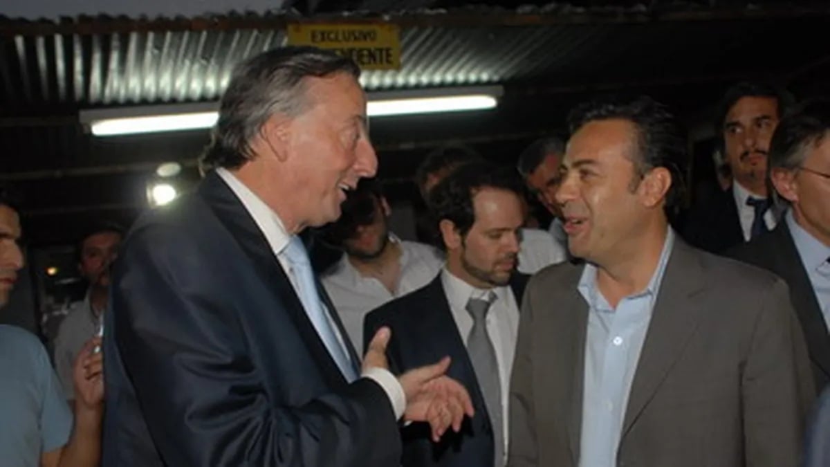 nestor