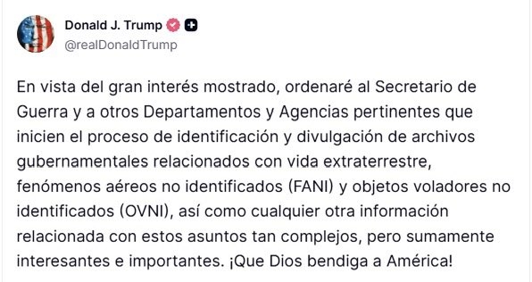 TRump