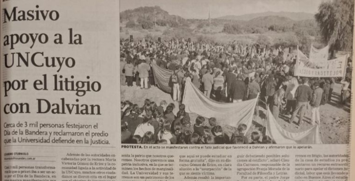 marcha