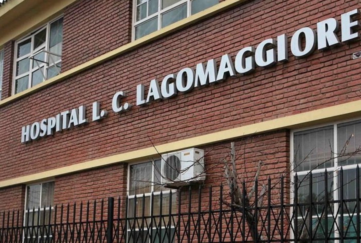 lagomaggiore