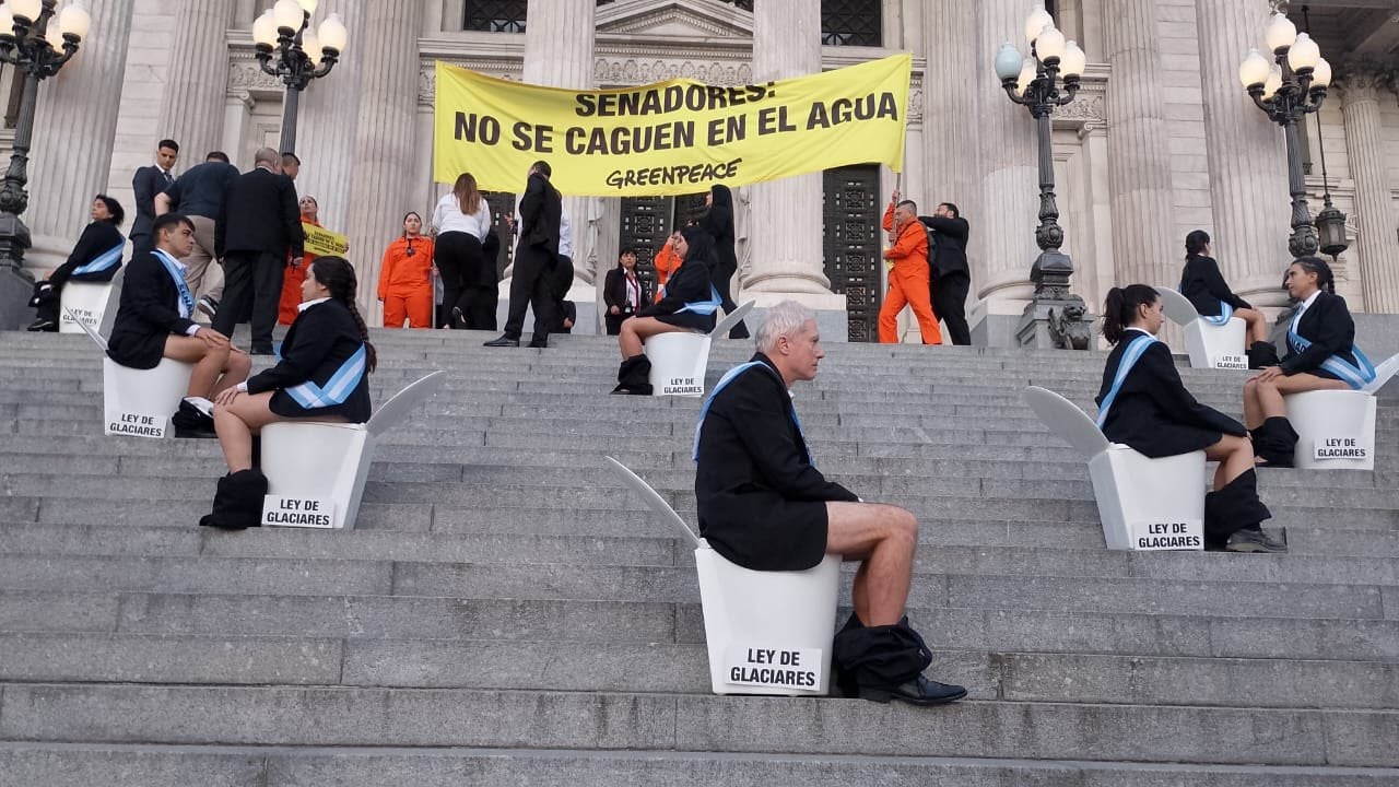 greenpeace
