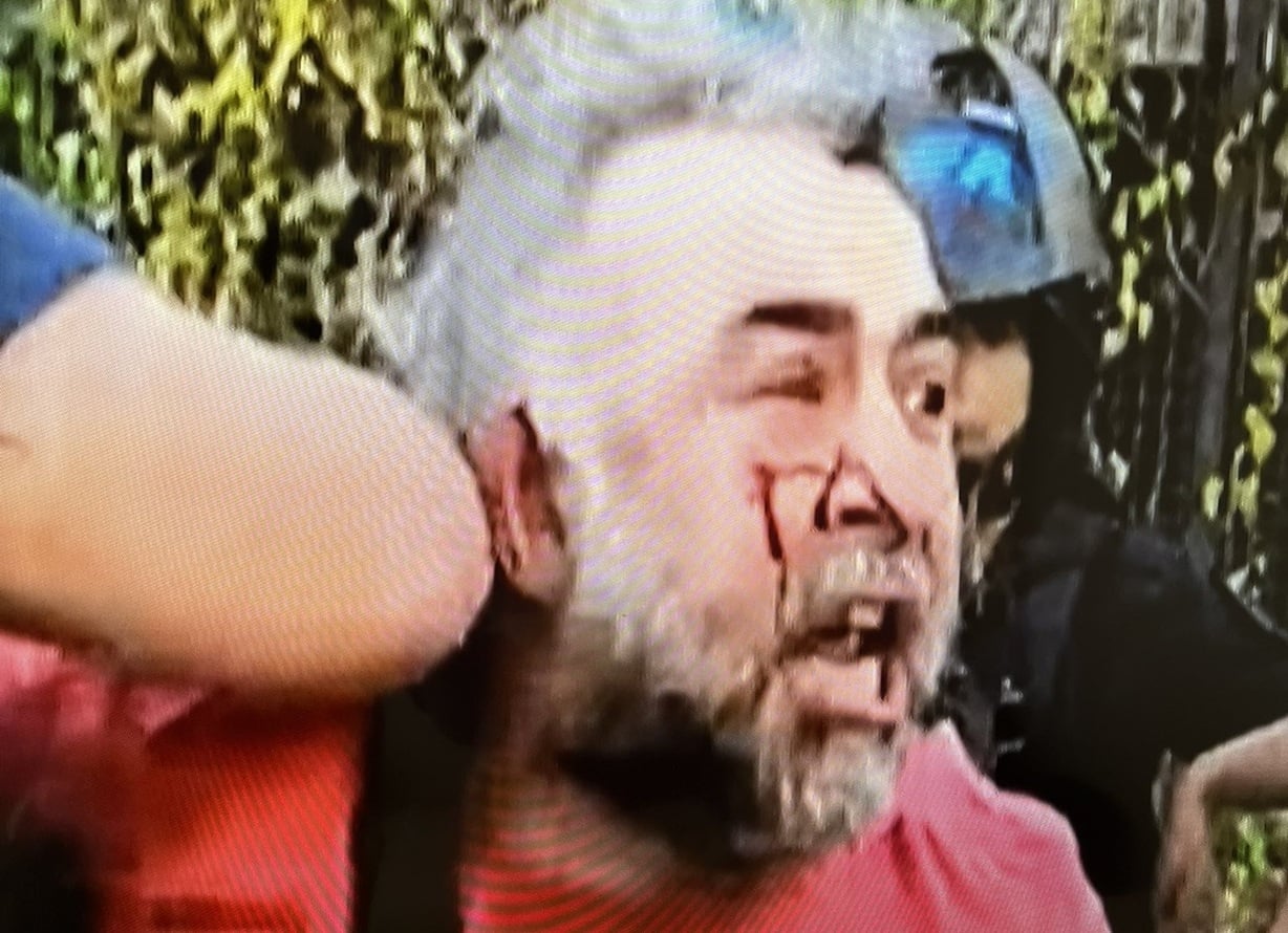 camarografo
