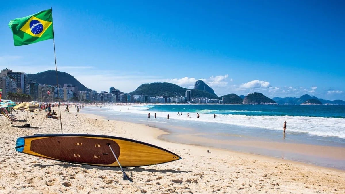 brasil