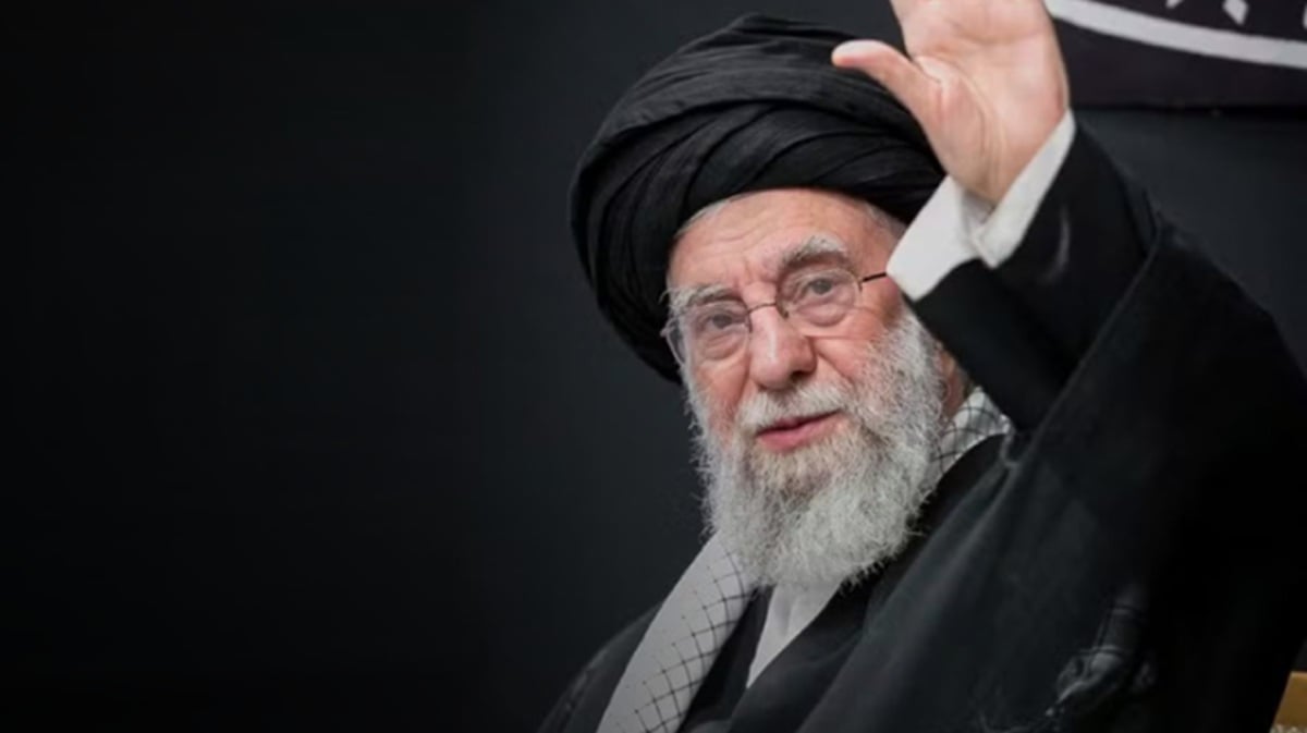 ayatola