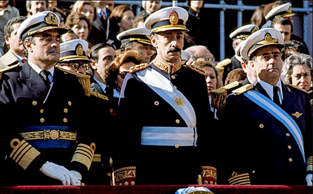 junta