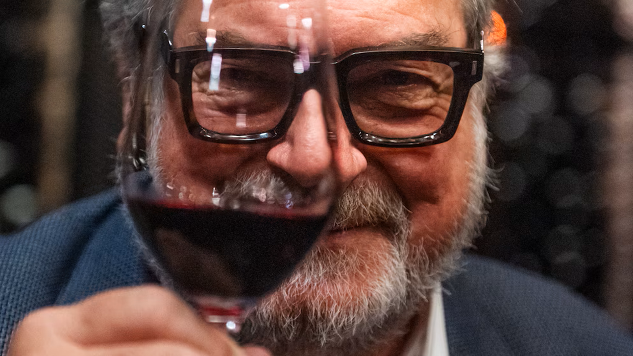 michel rolland