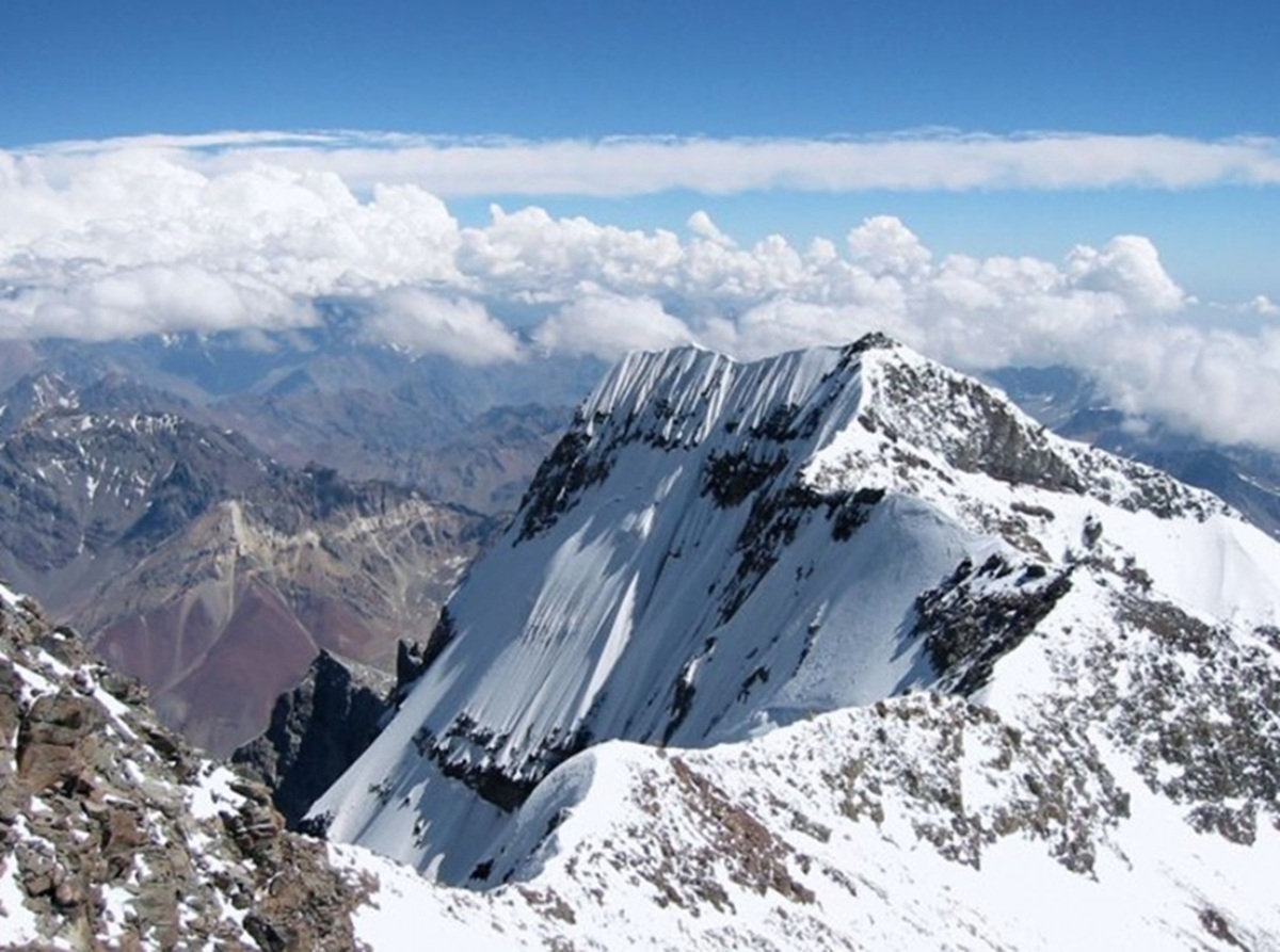 cordillera