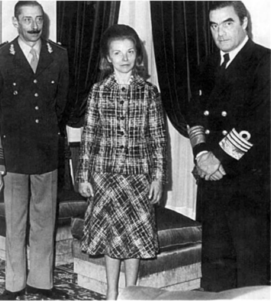 videla