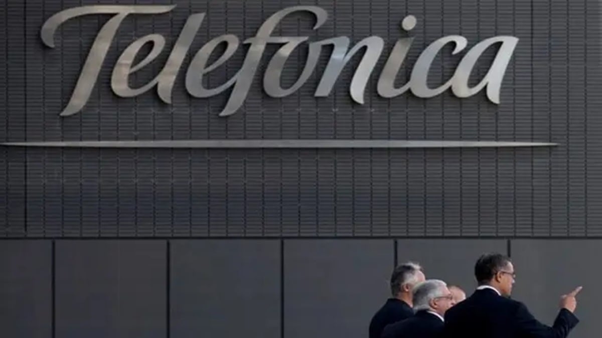 telefónica