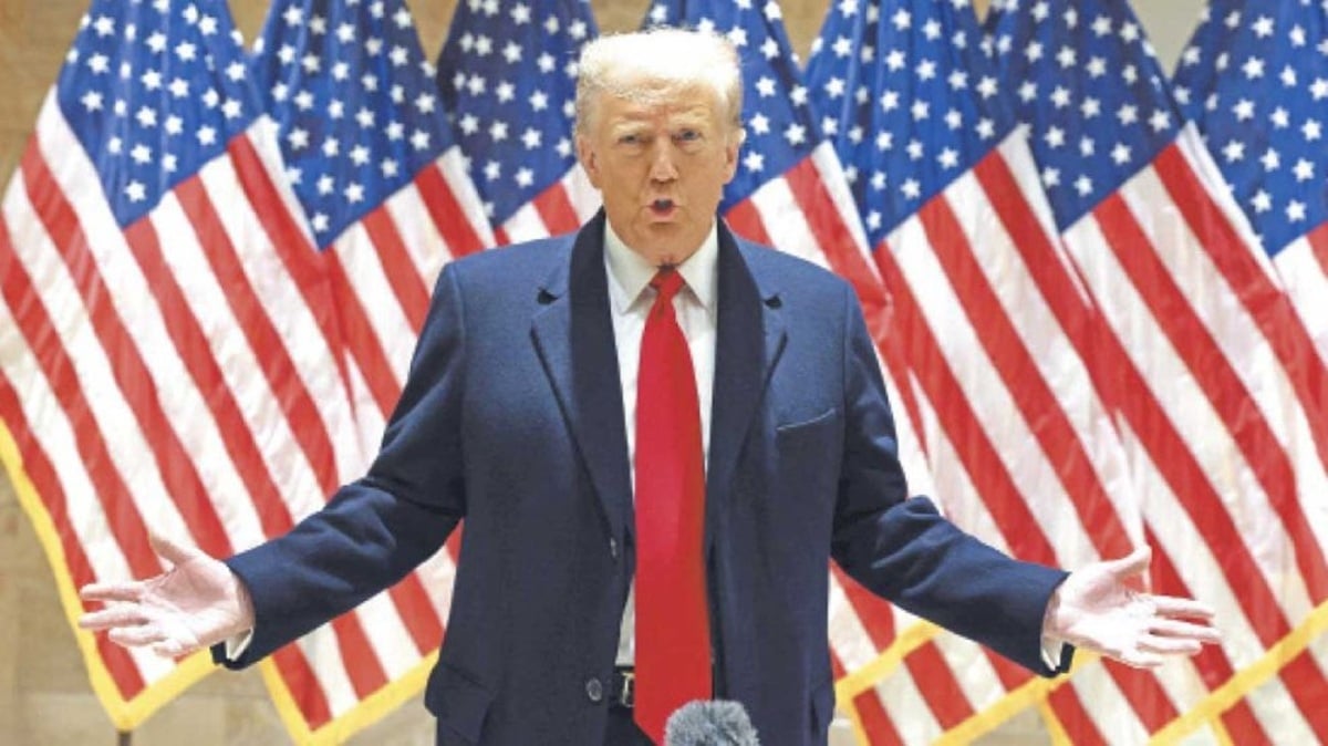 trump