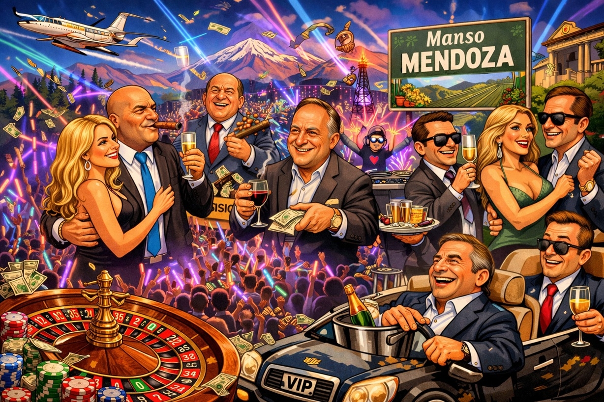 mendoza