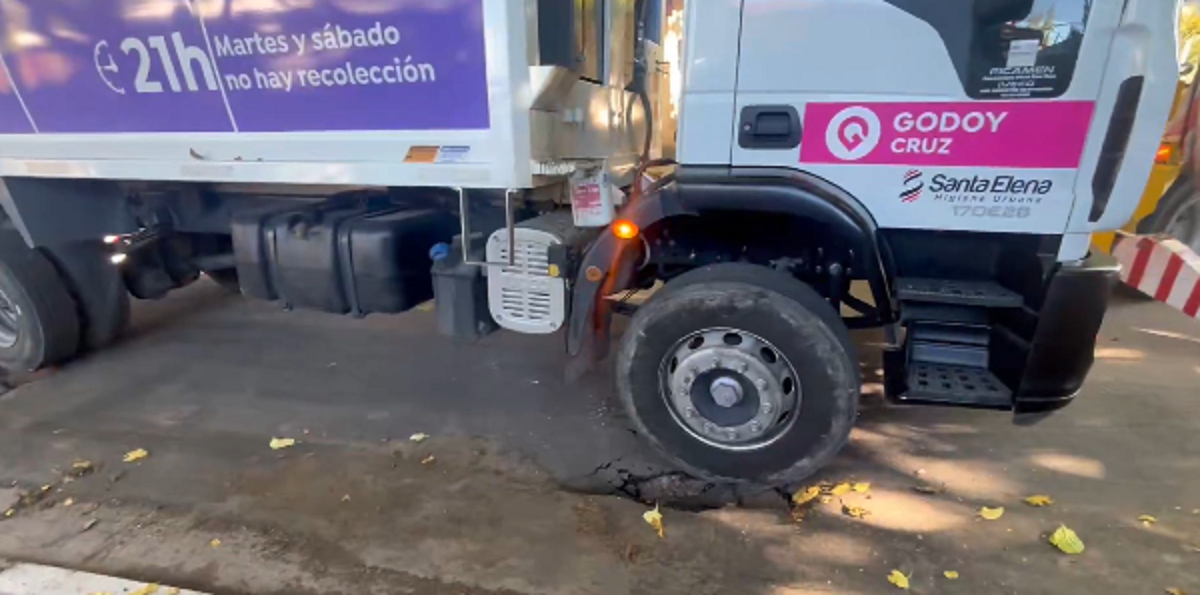 camion
