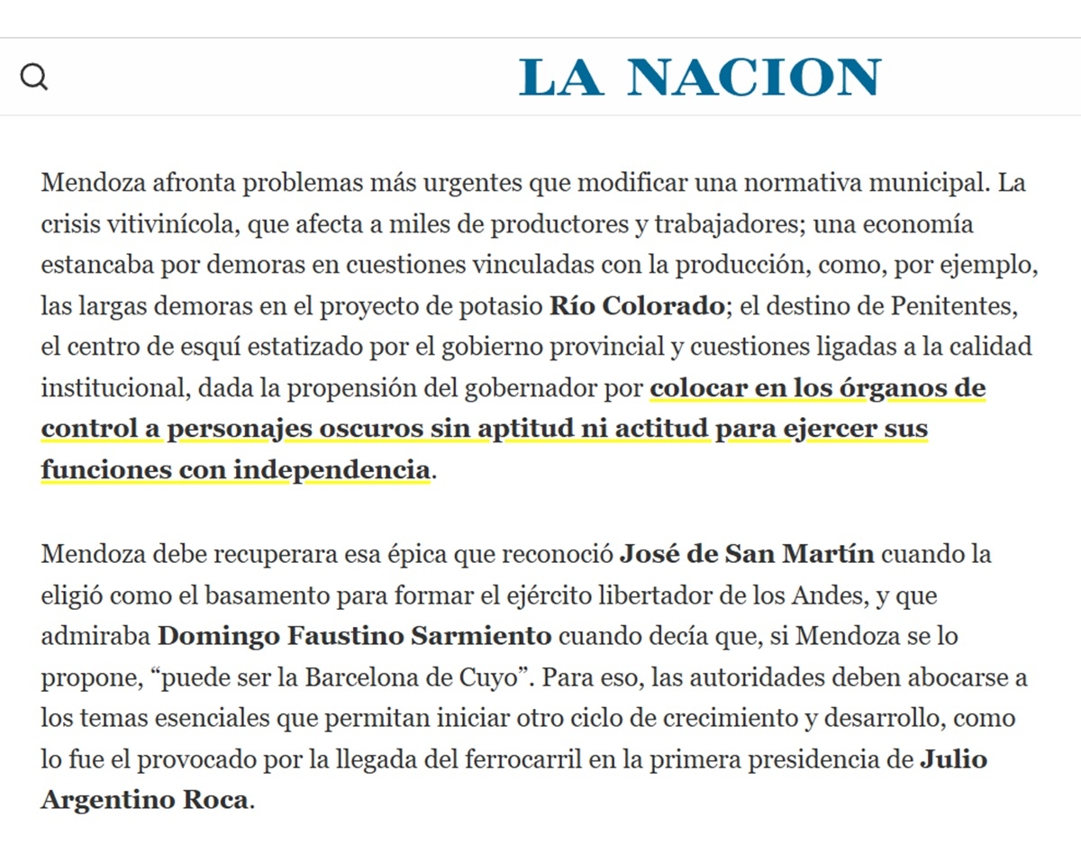 lanacion