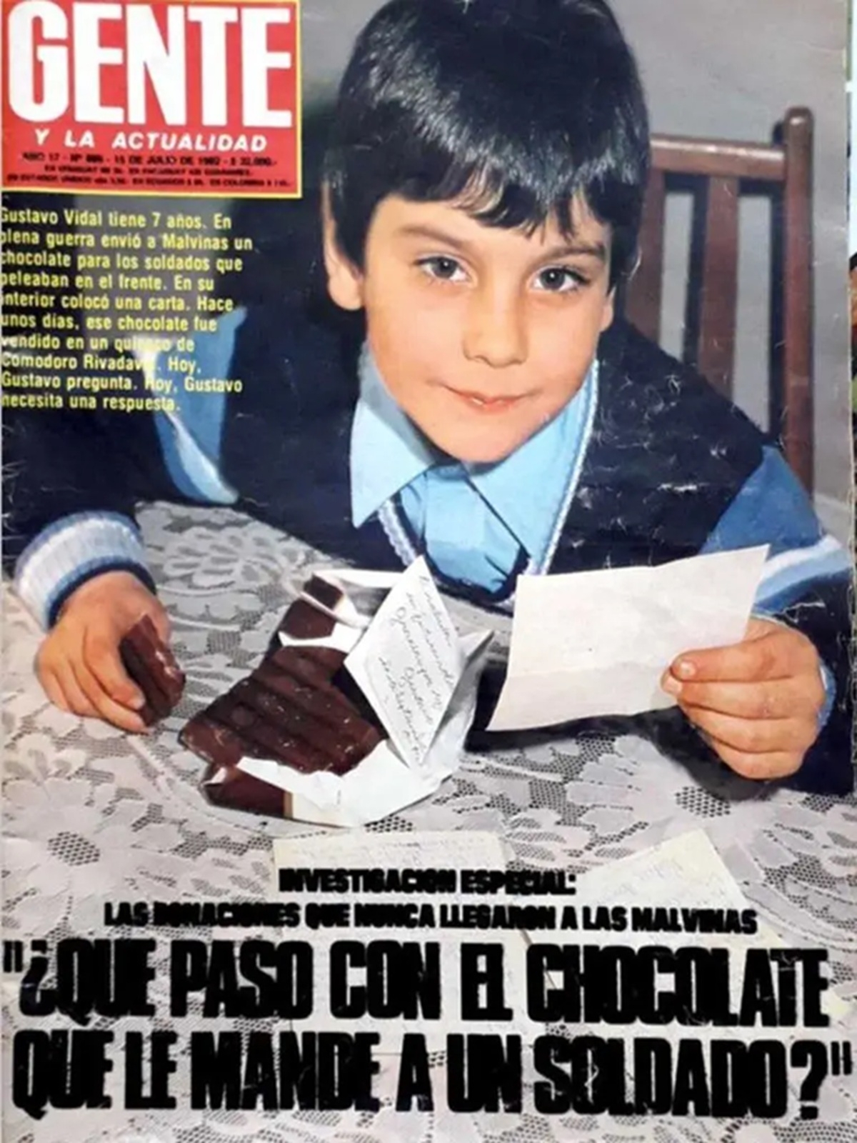 chocolate