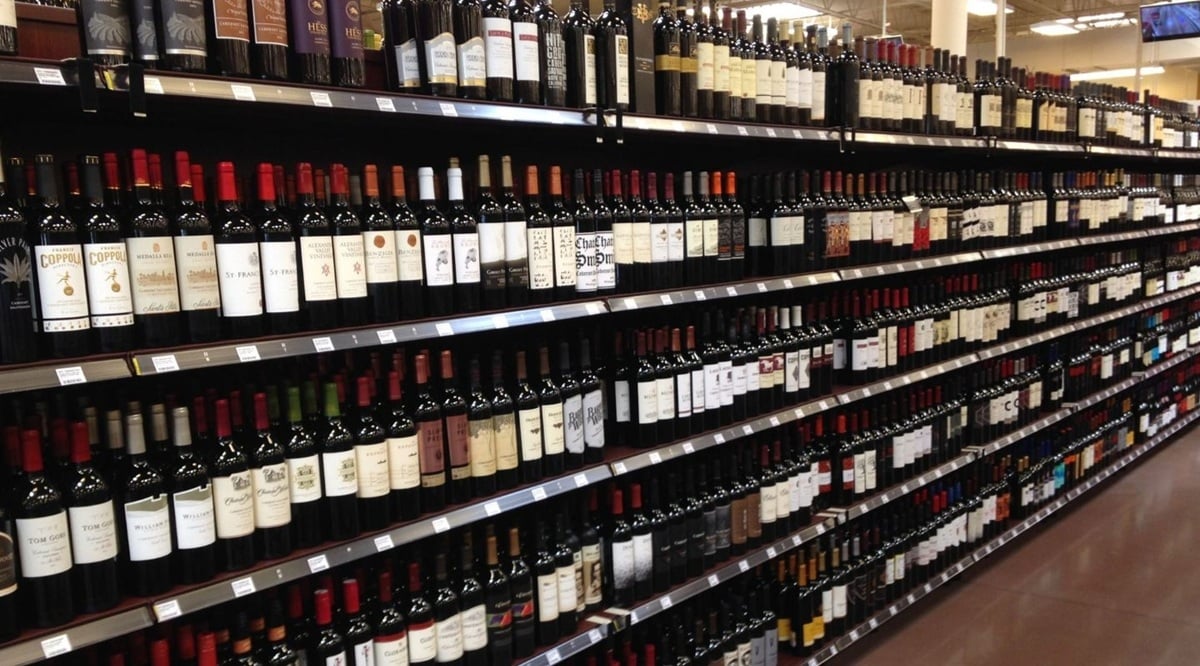 vino