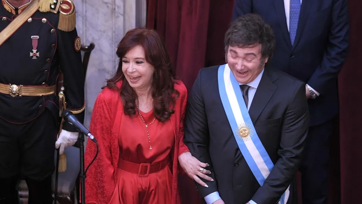 cristina