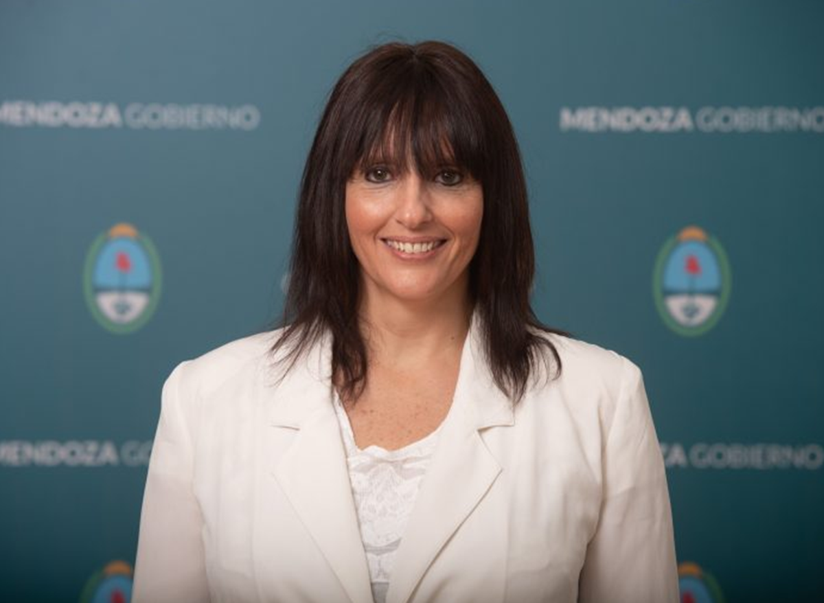 licenciada fernandez