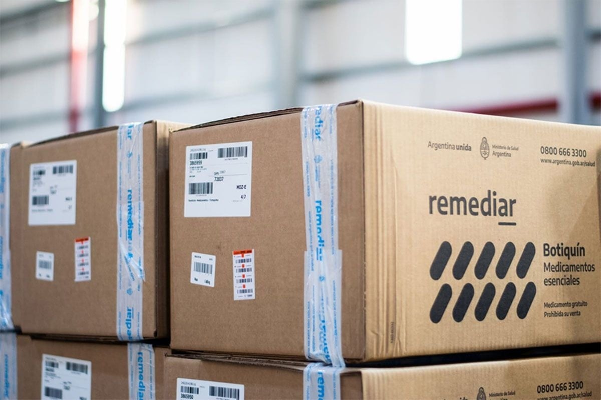 remediar