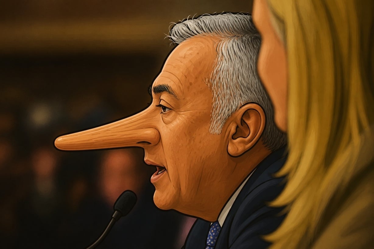caricatura cornejo