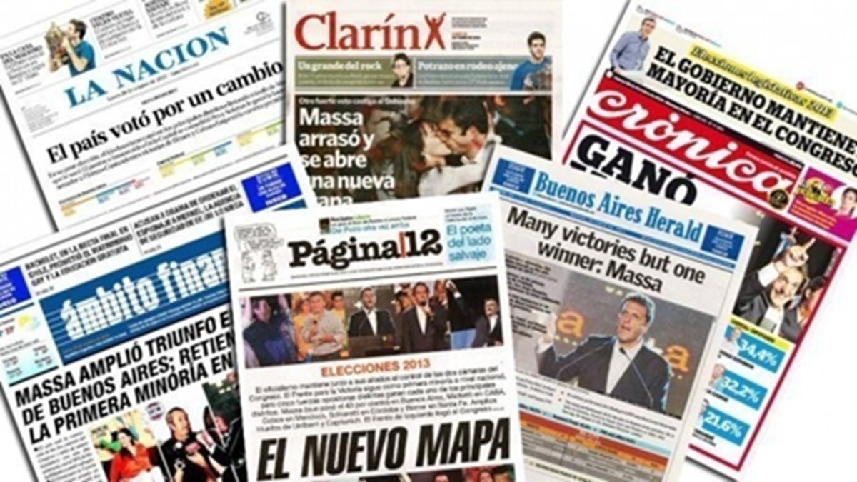 medios