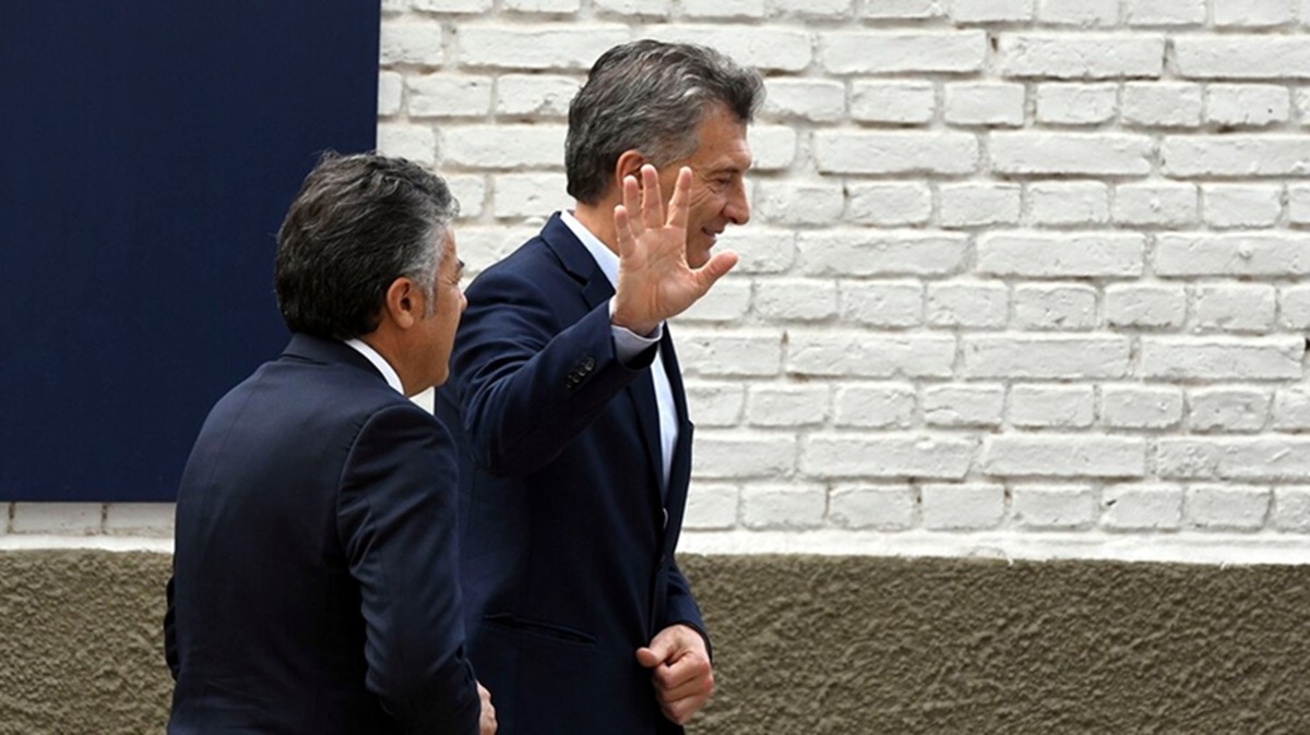 macri