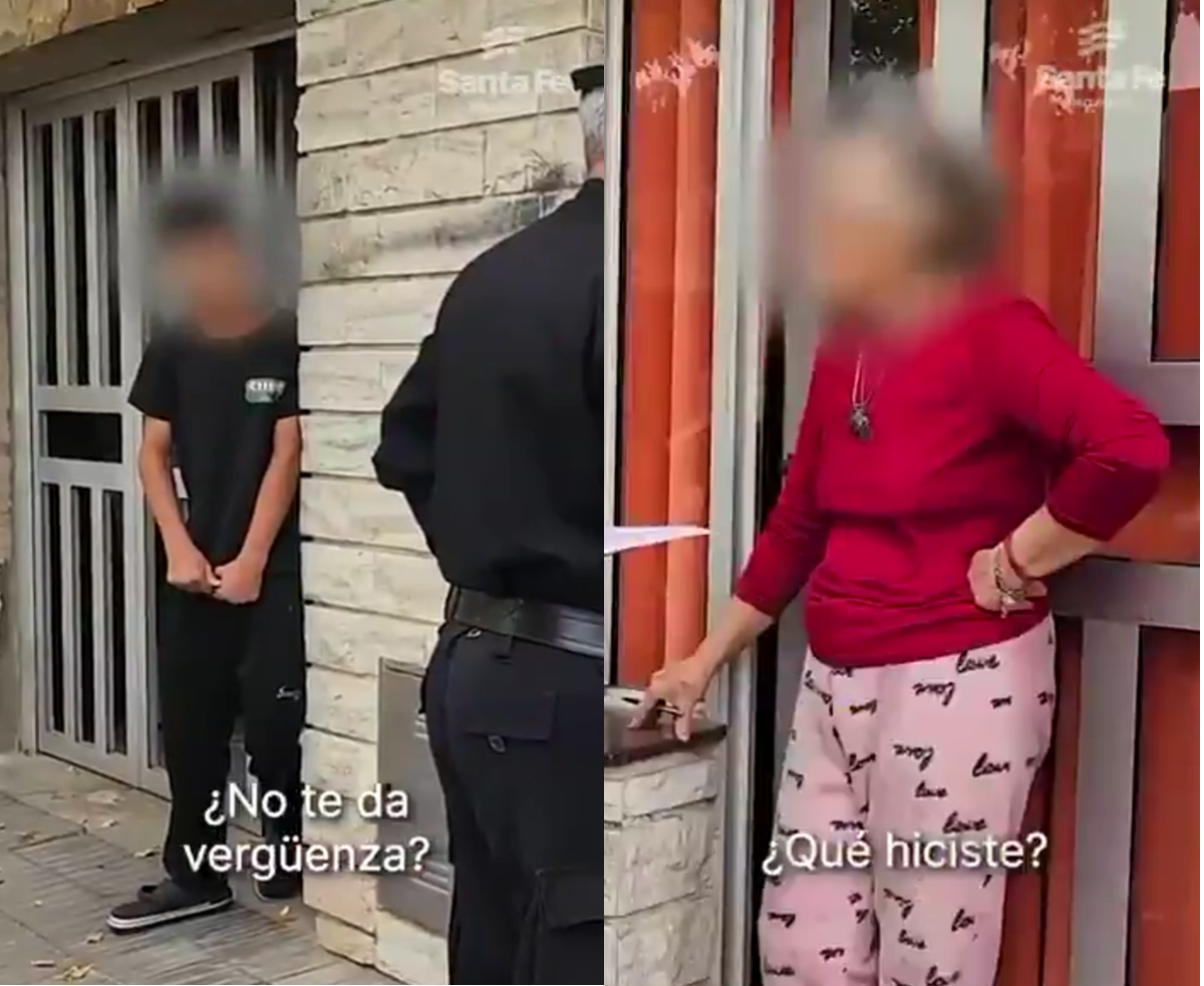 abuela