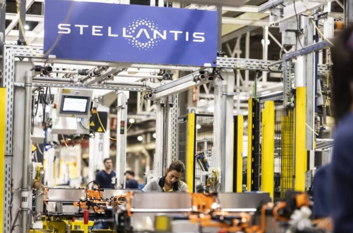 stellantis