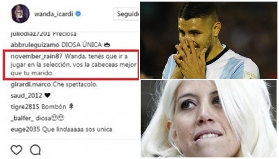 importada