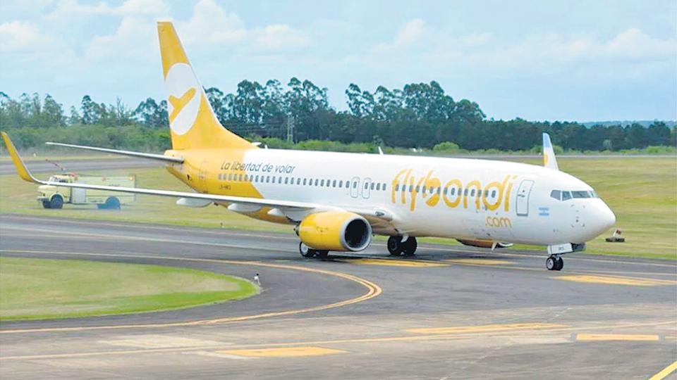 flybondi