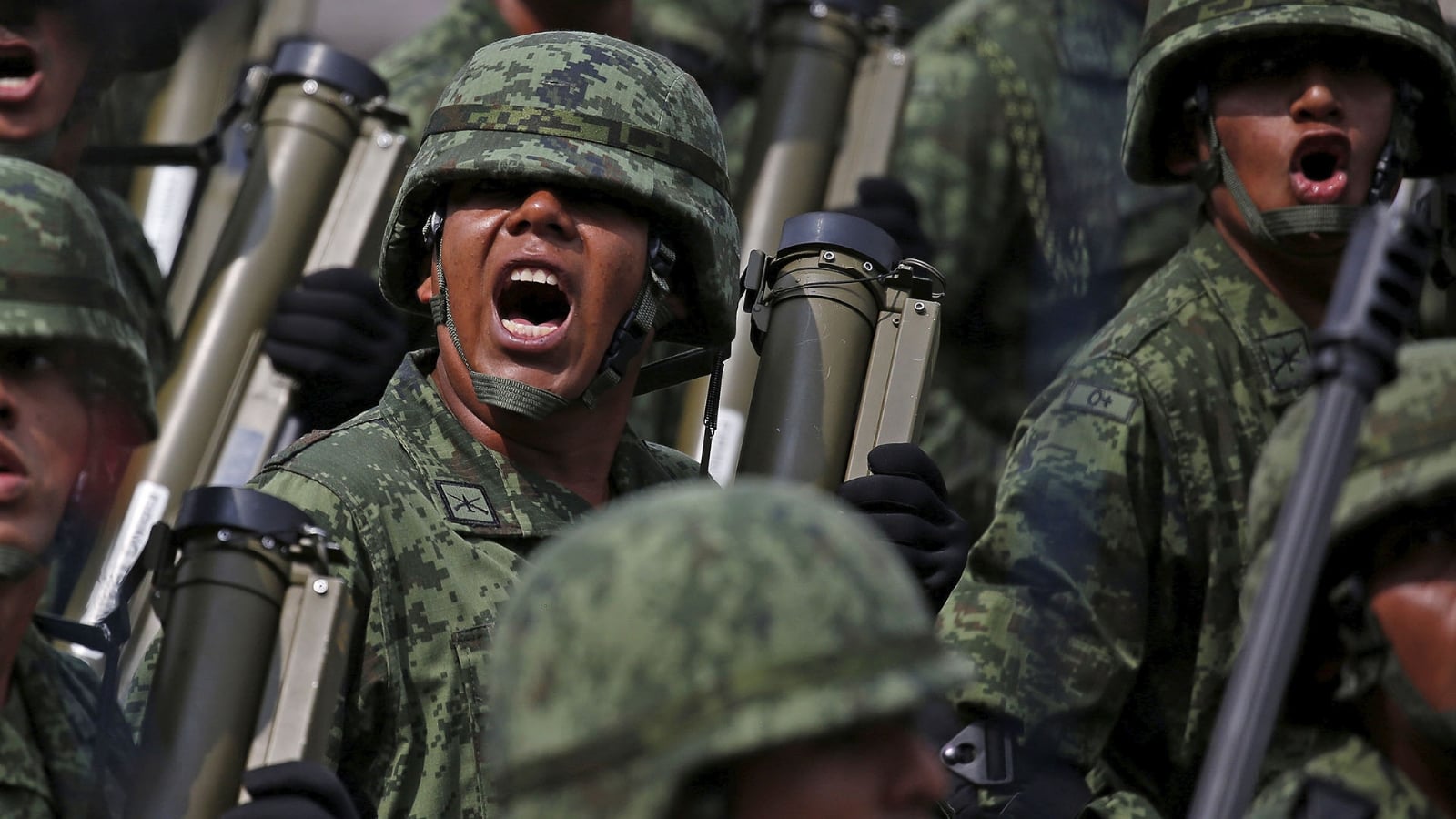 soldado portada