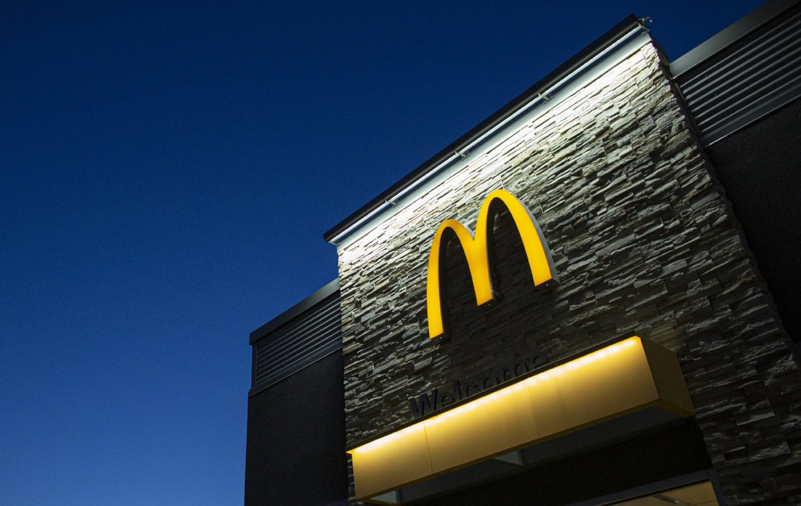 mcdonalds 1