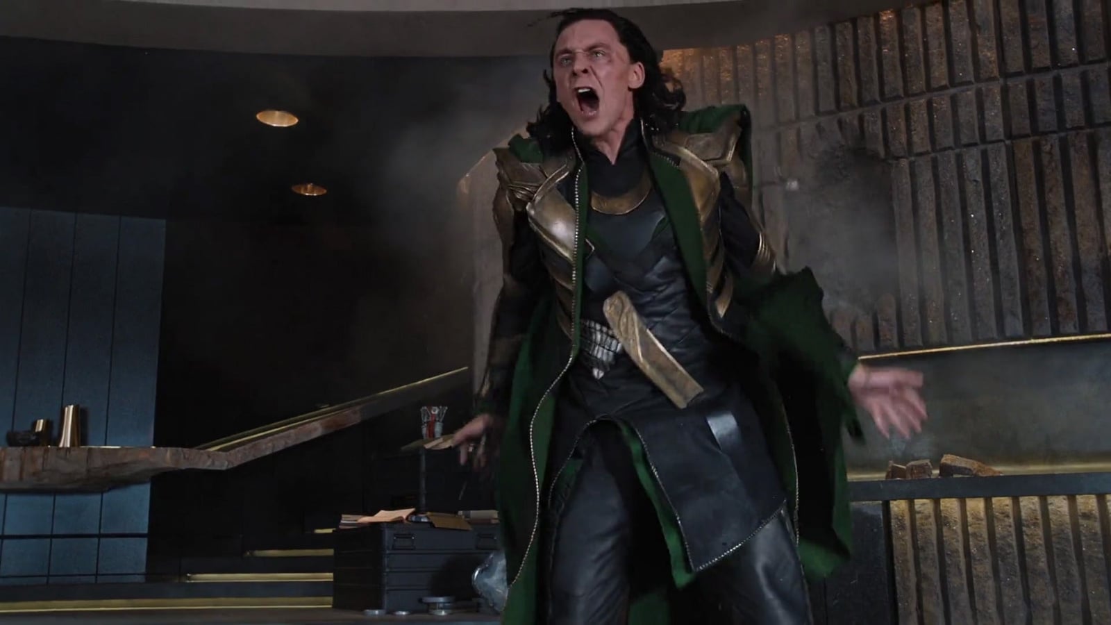 Loki
