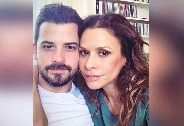 Julieta y Camilo 2