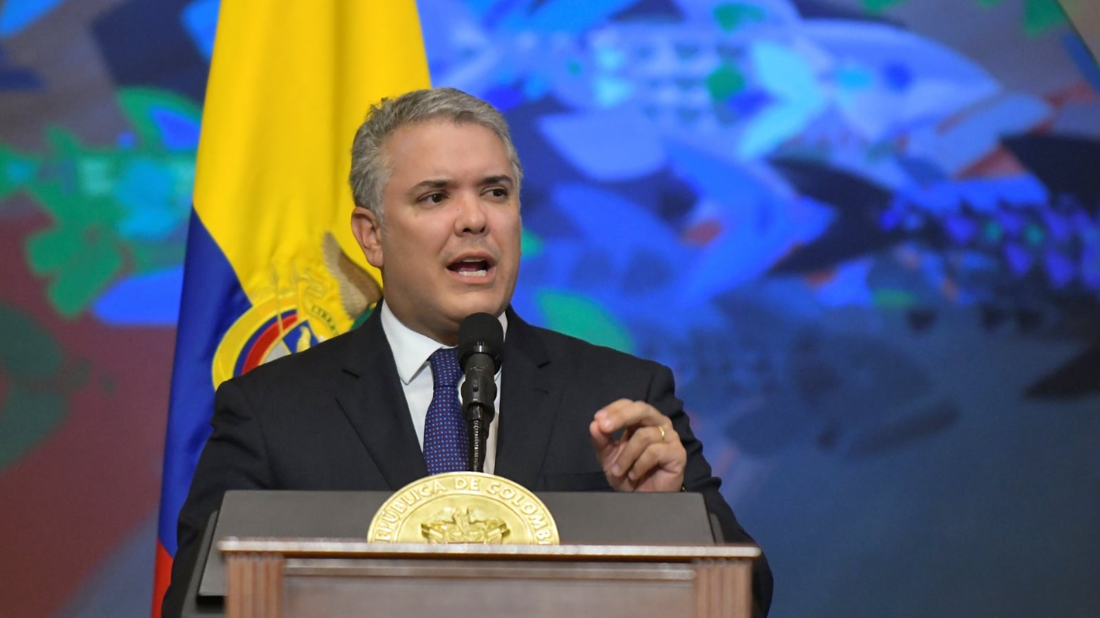 ivan duque portada