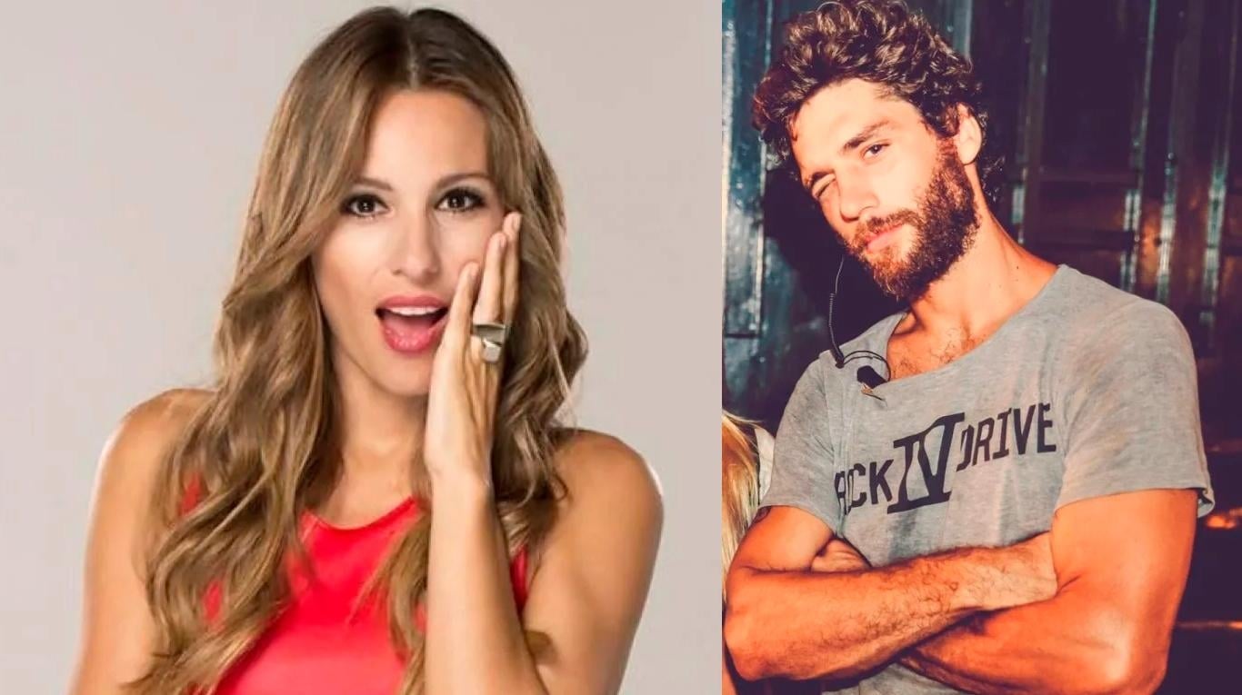 pampita