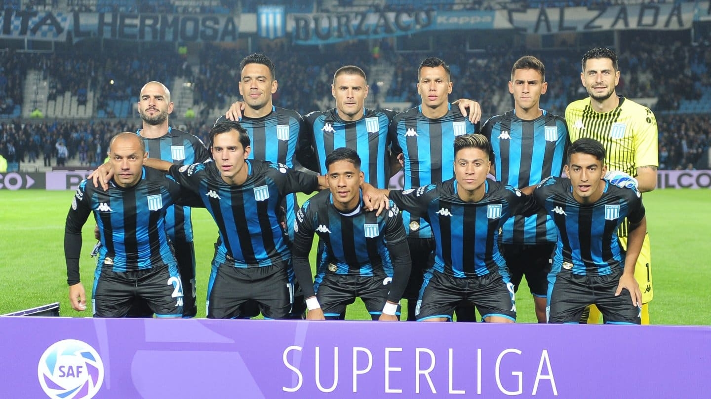 racing academia