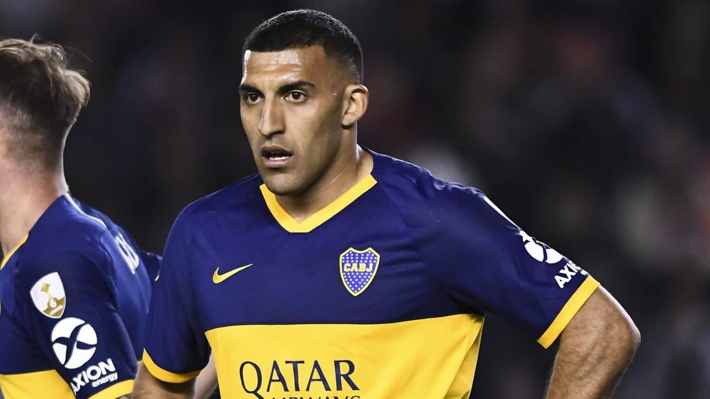 wanchope abila